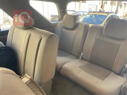 تويوتا فورجنر